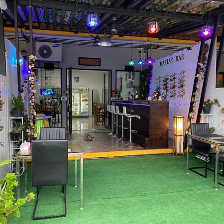 Maria'S Guest House, Restaurant & Bar Rawai 外观 照片