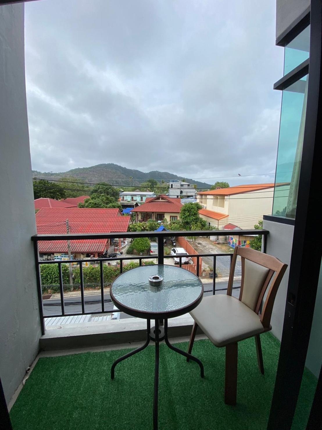 Maria'S Guest House, Restaurant & Bar Rawai 外观 照片