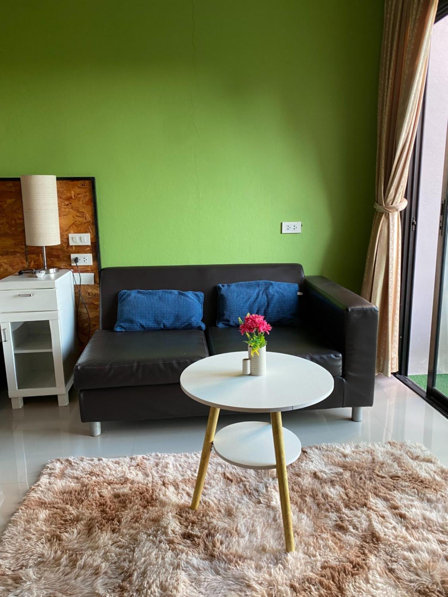 Maria'S Guest House, Restaurant & Bar Rawai 外观 照片